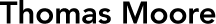 Thomas Moore Logo
